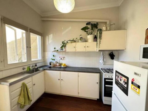 Retro Apt 6 Mins To Victoria Quay - Tourism Brisbane 1