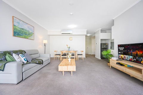 Rhodes 2Br Near Ocean Scenery Ferry Spot - Tourism Brisbane 0