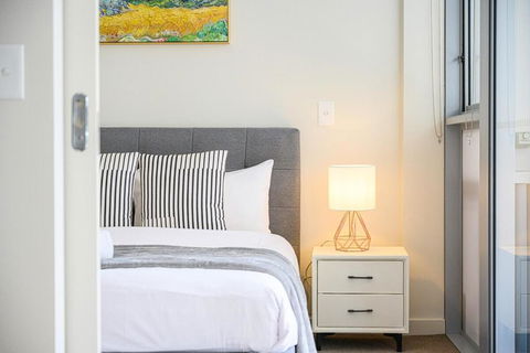 Rhodes 2Br Near Ocean Scenery Ferry Spot - Tourism Brisbane 1