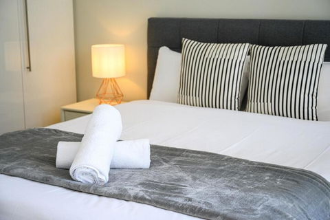 Rhodes 2Br Near Ocean Scenery Ferry Spot - Tourism Brisbane 2