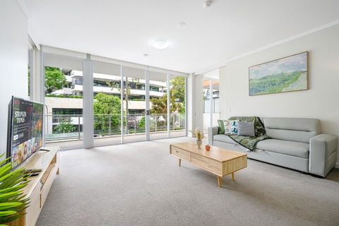 Rhodes 2Br Near Ocean Scenery Ferry Spot - Tourism Brisbane 3