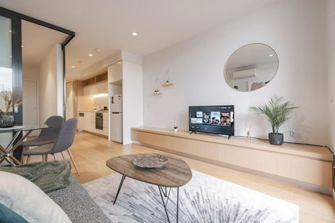 Richmond New 1br1ba Free Park Outdoor Bbq - Tourism Brisbane 2