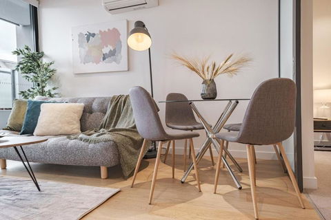 Richmond New 1br1ba Free Park Outdoor Bbq - Tourism Brisbane 3