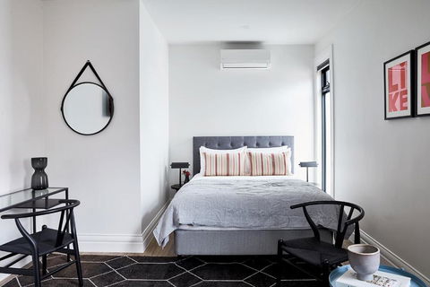 Richmond Studios By Short & Long Stays - Brisbane Tourism 3