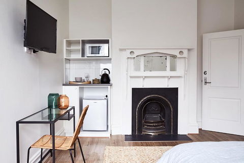 Richmond Studios By Short & Long Stays - Brisbane Tourism 2