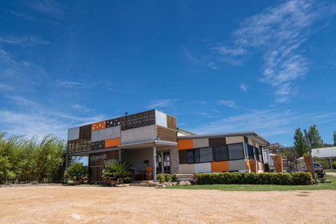 Ridgemill Estate - Brisbane Tourism 0