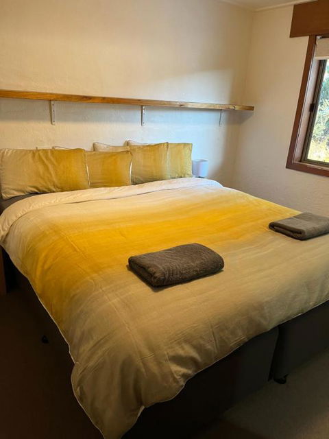 Ripparoo Lodge - Tourism Brisbane 2