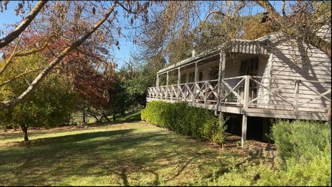 Rivendell Cottage - Tourism Brisbane 1