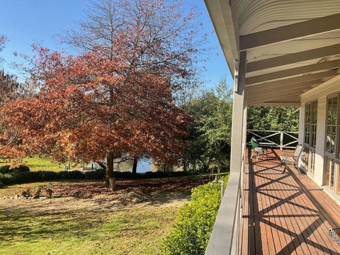 Rivendell Cottage - Tourism Brisbane 2