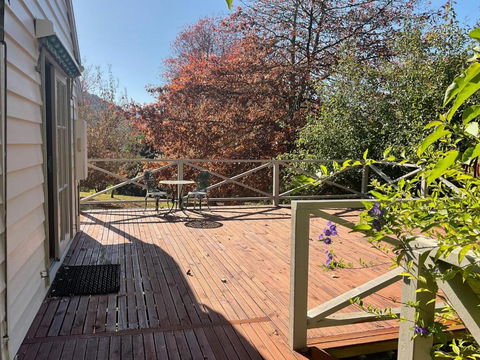 Rivendell Cottage - Tourism Brisbane 3