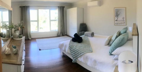 River Cottage Retreat Jalbarragup - Tourism Brisbane 1