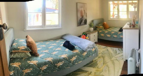 River Cottage Retreat Jalbarragup - Tourism Brisbane 2