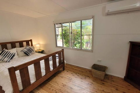 River Cottage - Tourism Brisbane 1