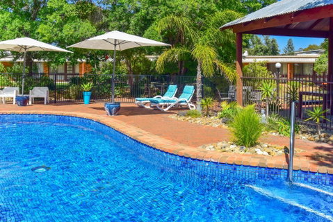 River Country Inn - Brisbane Tourism 1