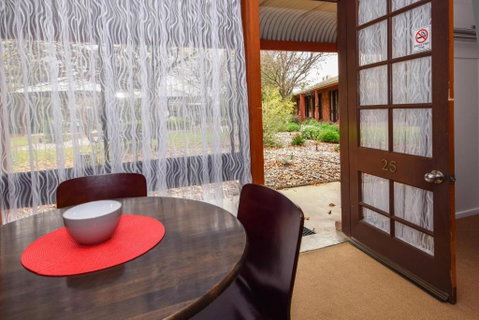 River Country Inn - Brisbane Tourism 3