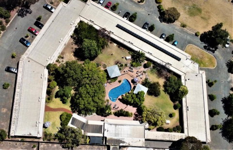 River Country Inn - Brisbane Tourism 0