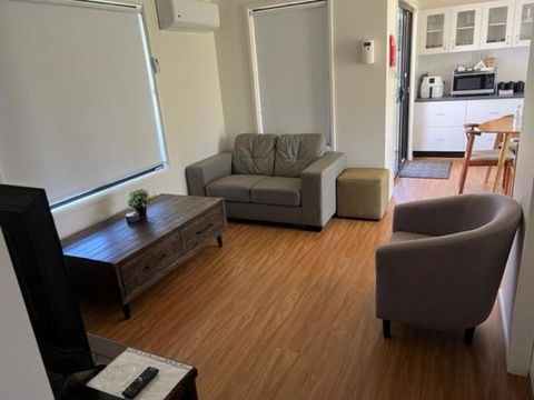 RIVER DOWNS COTTAGE - Tourism Brisbane 2