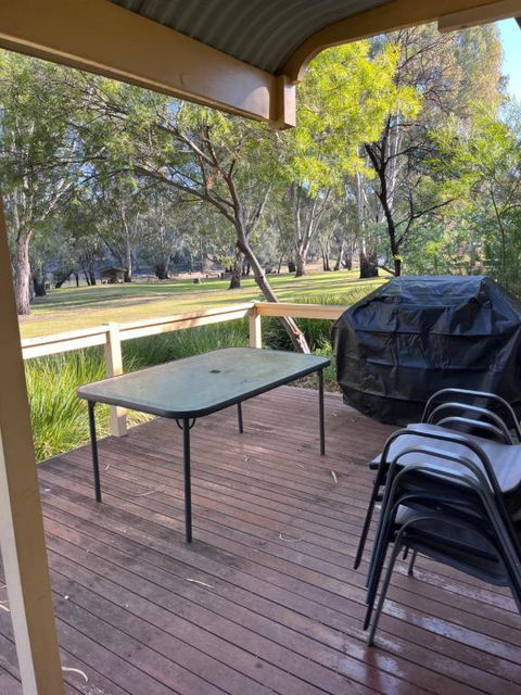River Frontage Unit Moama - Tourism Brisbane 2