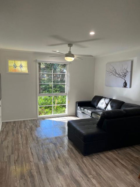 River Frontage Unit Moama - Tourism Brisbane 3
