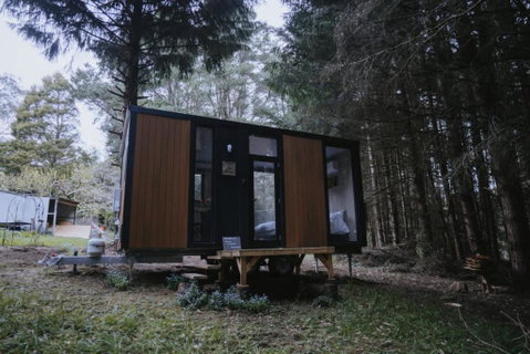River Haven Tiny House By Tiny Away - Brisbane Tourism 0