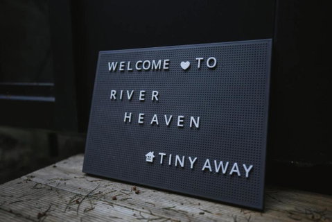 River Haven Tiny House By Tiny Away - Brisbane Tourism 1