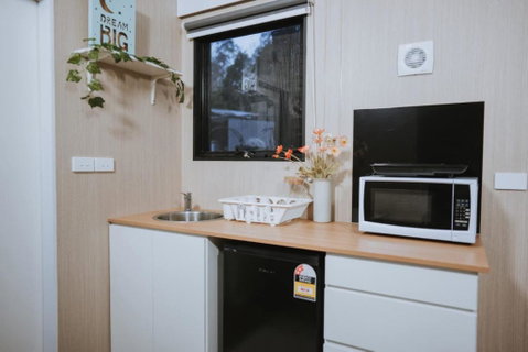 River Haven Tiny House By Tiny Away - Brisbane Tourism 3