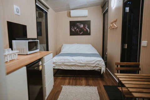 River Oasis Tiny House By Tiny Away - Brisbane Tourism 2