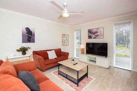 River Retreat - Tourism Brisbane 1