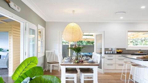 River Shack - Tourism Brisbane 1