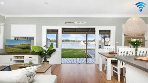 River Shack - Tourism Brisbane 0