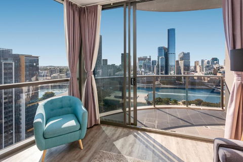River-View Unit With Rooftop Pool Near Museums - Tourism Brisbane 2