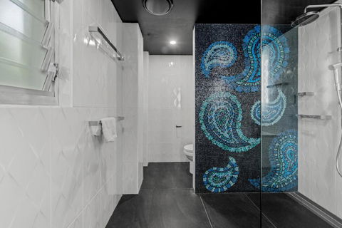 Riverside Luxury Apartments Kangaroo Point - Brisbane Tourism 3