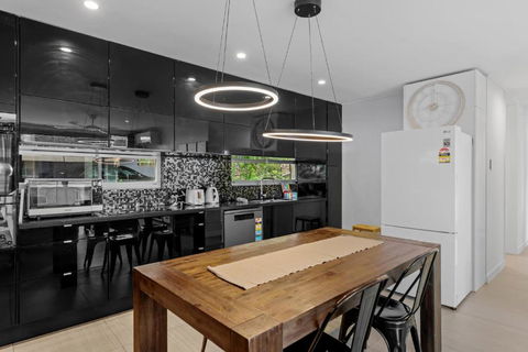 Riverside Luxury Apartments Kangaroo Point - Brisbane Tourism 0