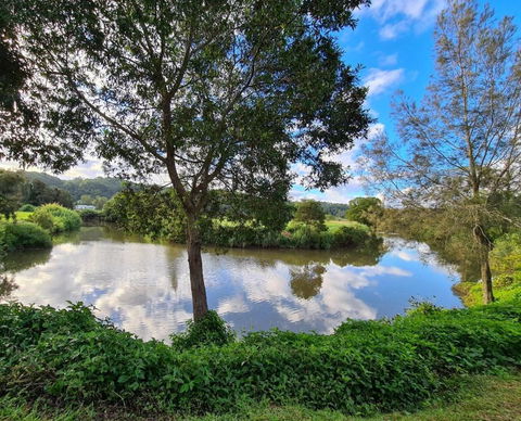 Riverbend Cottage Cabin - Little Heaven - Tourism Brisbane 1