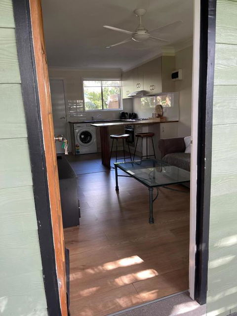 Riverdale Boutique Townhouses No 12 - Tourism Brisbane 1