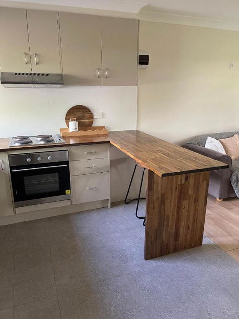 Riverdale Boutique Townhouses No 12 - Tourism Brisbane 2