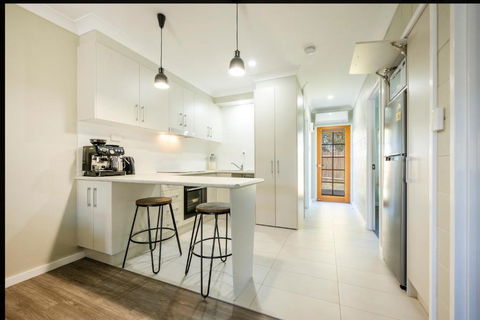 Riverdale Boutique Townhouses No 12 - Tourism Brisbane 3