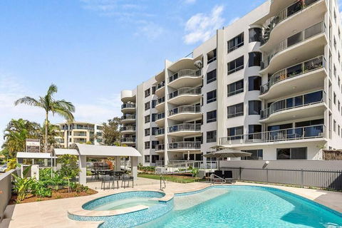 Riverdance Apt. 17 - Tourism Brisbane 2