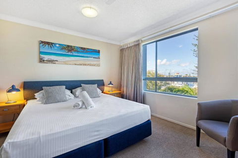 Riverdance Apt. 17 - Tourism Brisbane 1