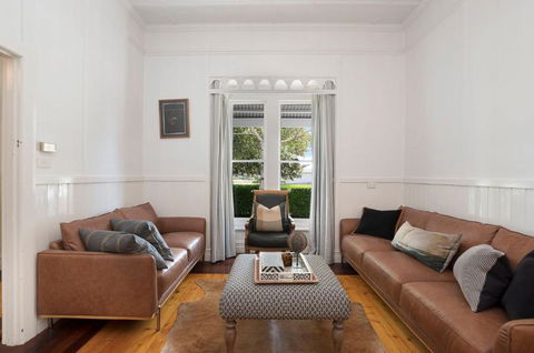 Riverend Regent - Tourism Brisbane 2