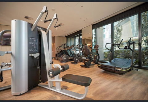 Riverfront Panorama 2 Kingbeds Best Fireworks View - Tourism Brisbane 3