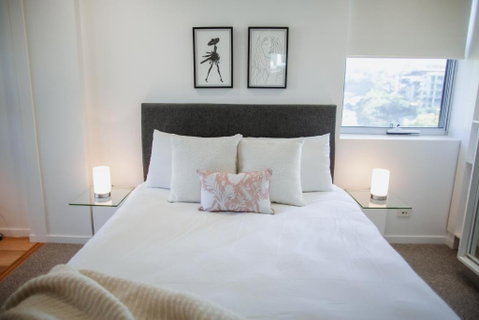 Riverfront Residences New Farm - Brisbane Tourism 3