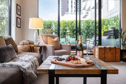 Rivergarden 3 Bedroom Apartment - Brisbane Tourism 0