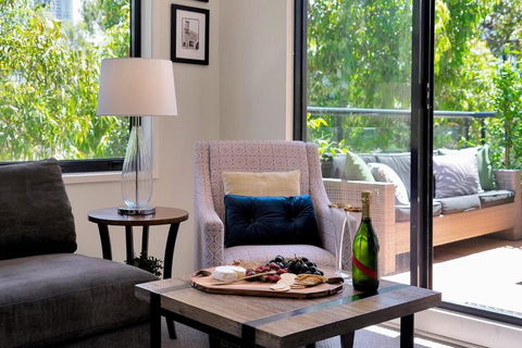 Rivergarden 3 Bedroom Apartment - Brisbane Tourism 2