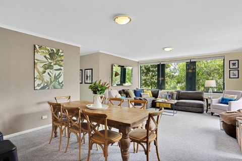Rivergarden 3 Bedroom Apartment - Brisbane Tourism 3