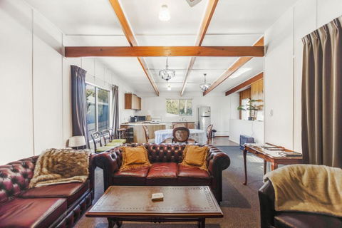 Riverglades Murray Bridge - Tourism Brisbane 0