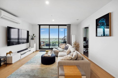 Riverina - Ultimate Footscray Getaway With Parking - Brisbane Tourism 0
