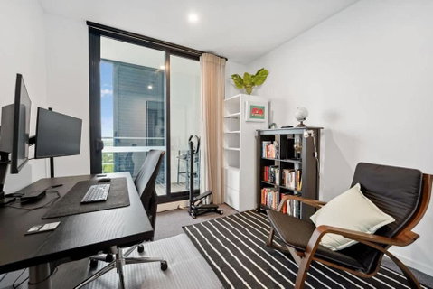 Riverina - Ultimate Footscray Getaway With Parking - Brisbane Tourism 3