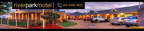 RiverPark Motel - Tourism Brisbane 1