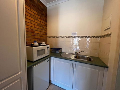 RiverPark Motel - Tourism Brisbane 2